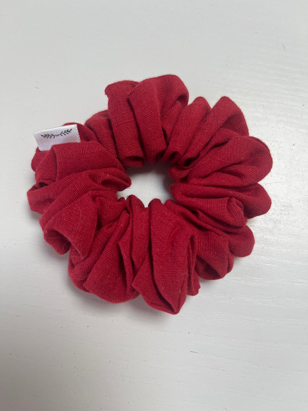 Balcombe Grammar School Scrunchies