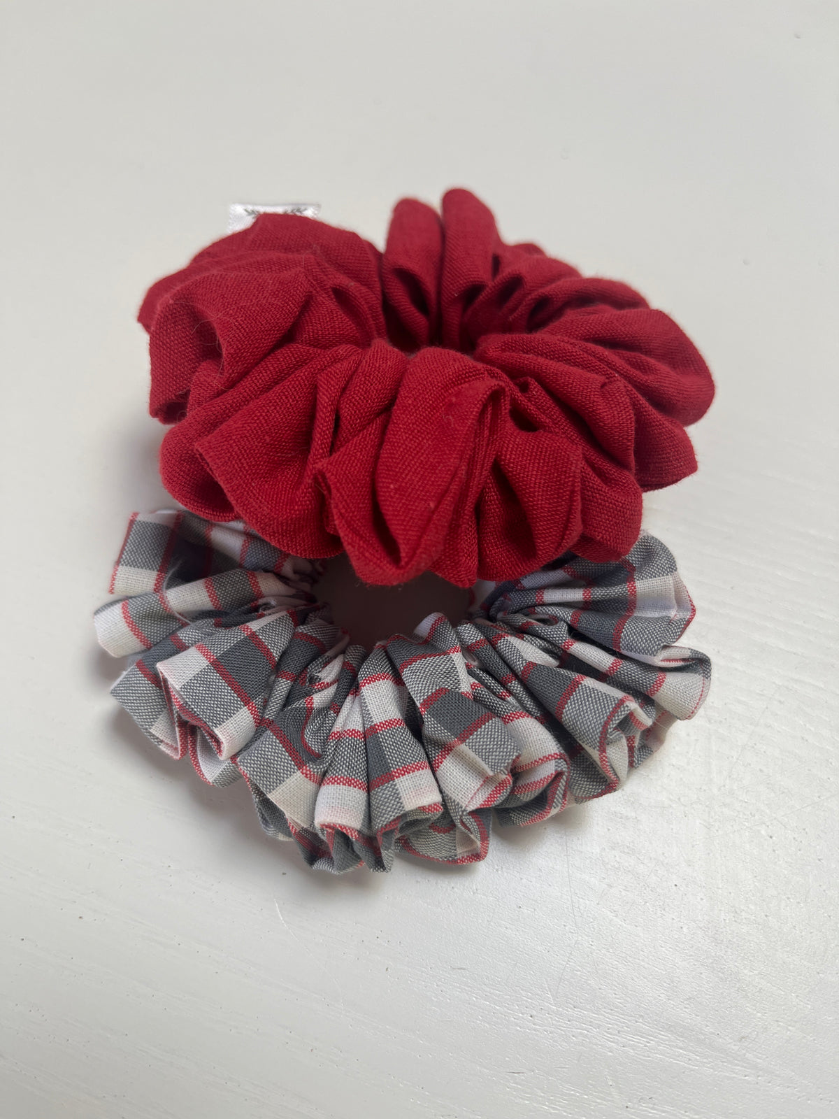 Balcombe Grammar School Scrunchies