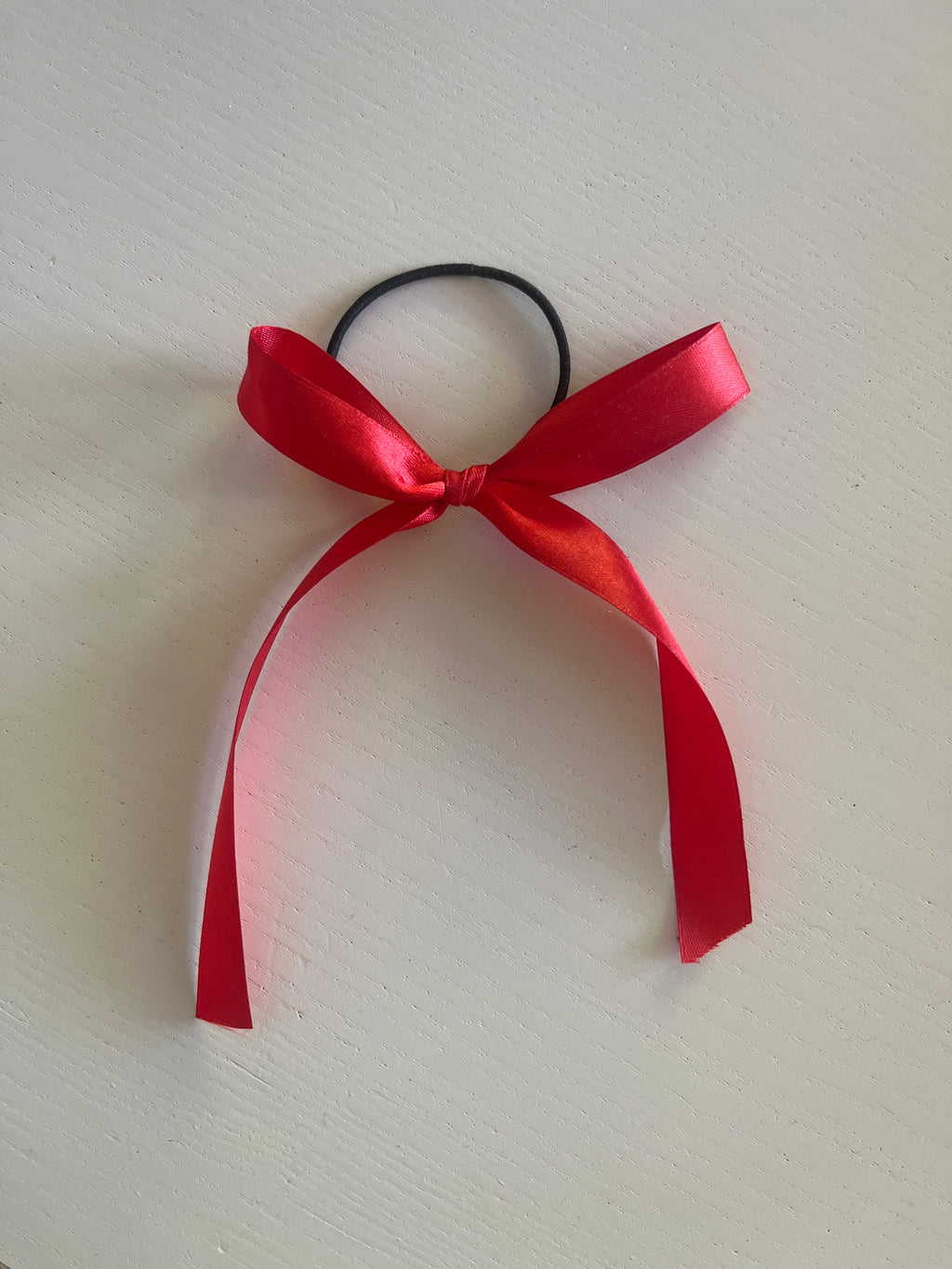 Hair bow