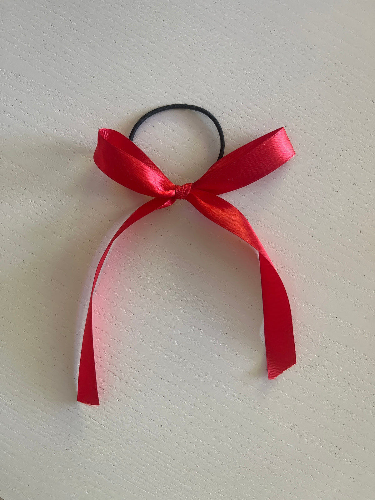 Hair bow