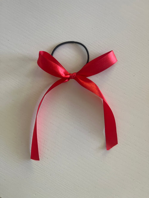Hair bow