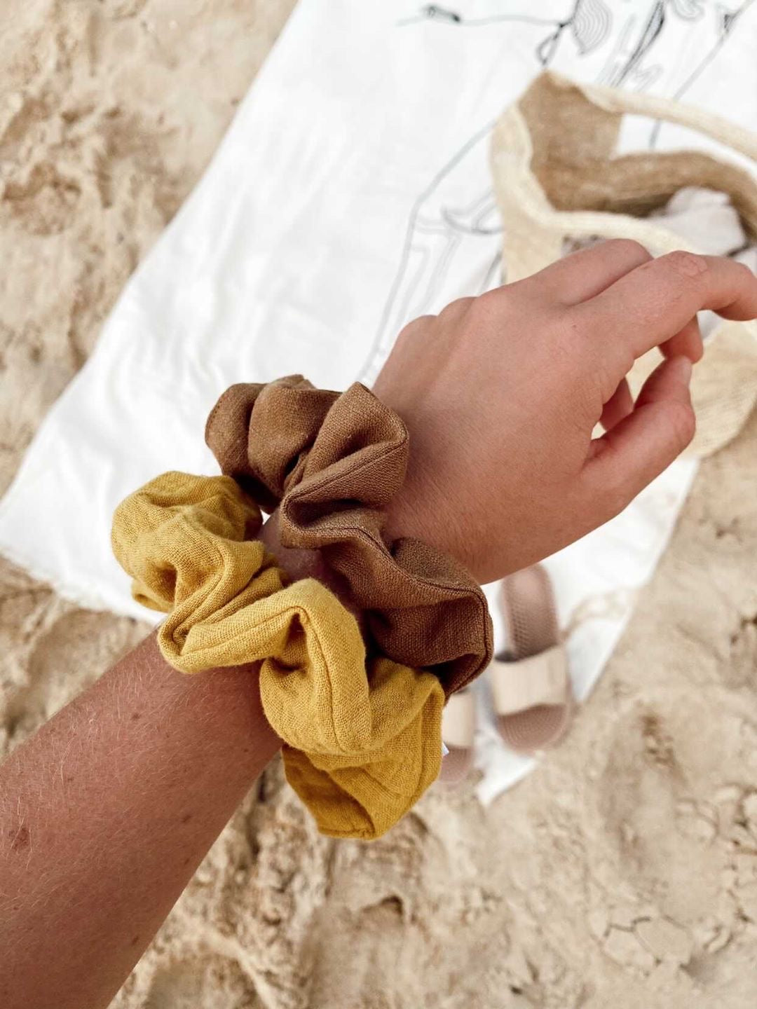 Scrunchies