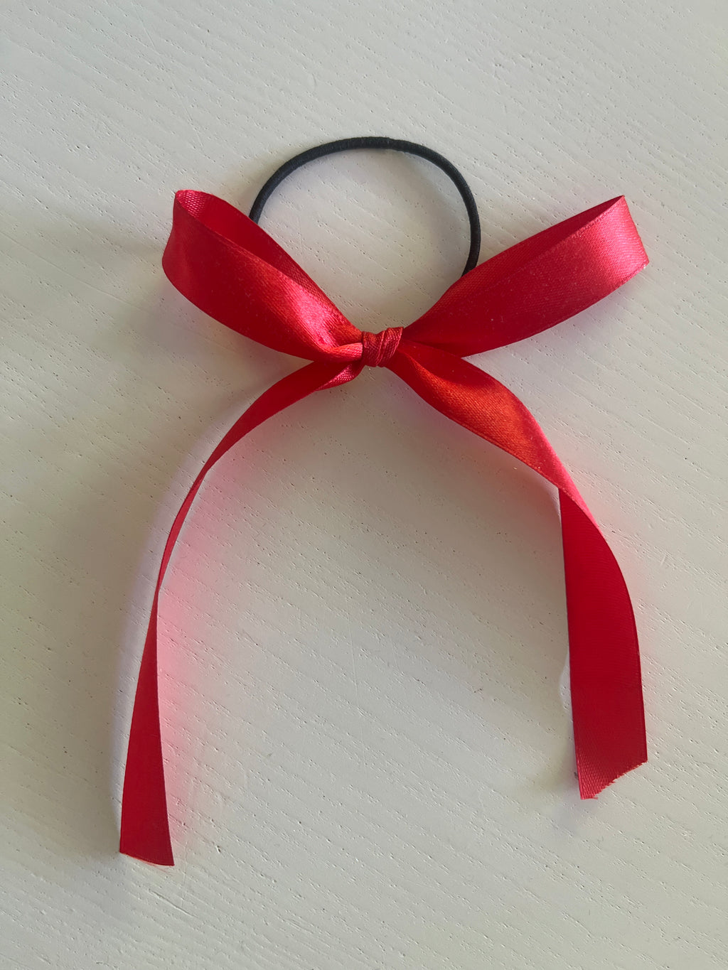 Hair bow