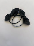 Piggy tail petal set