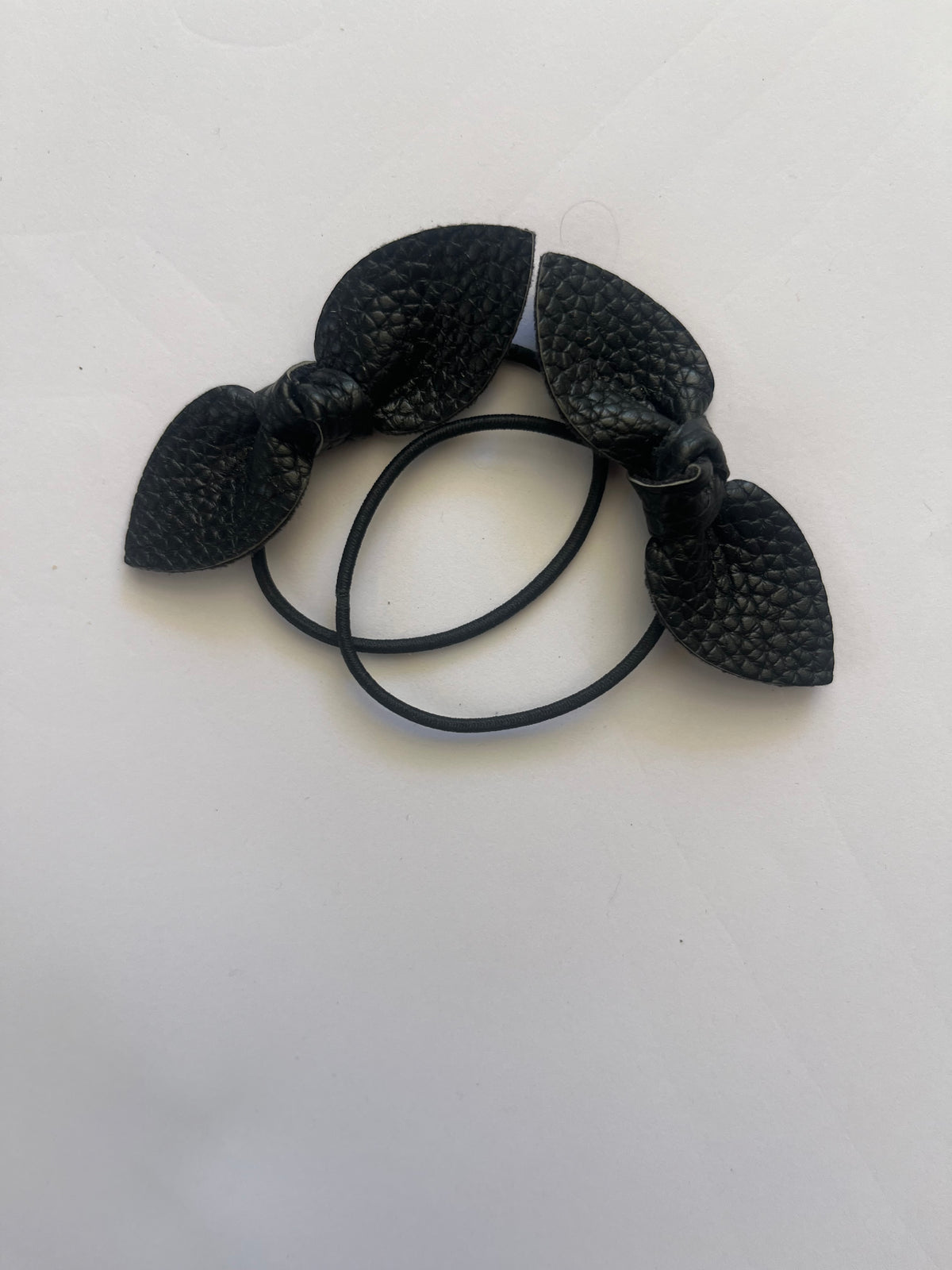 Piggy tail petal set