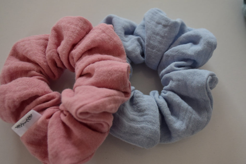 Scrunchies