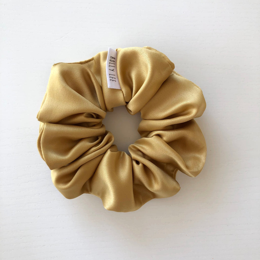 Scrunchies
