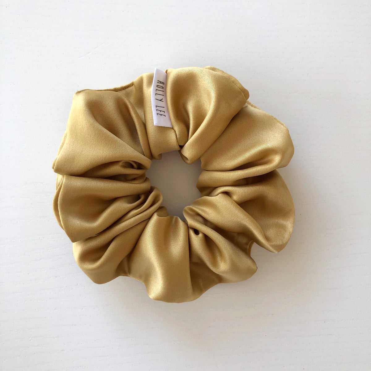 Scrunchies