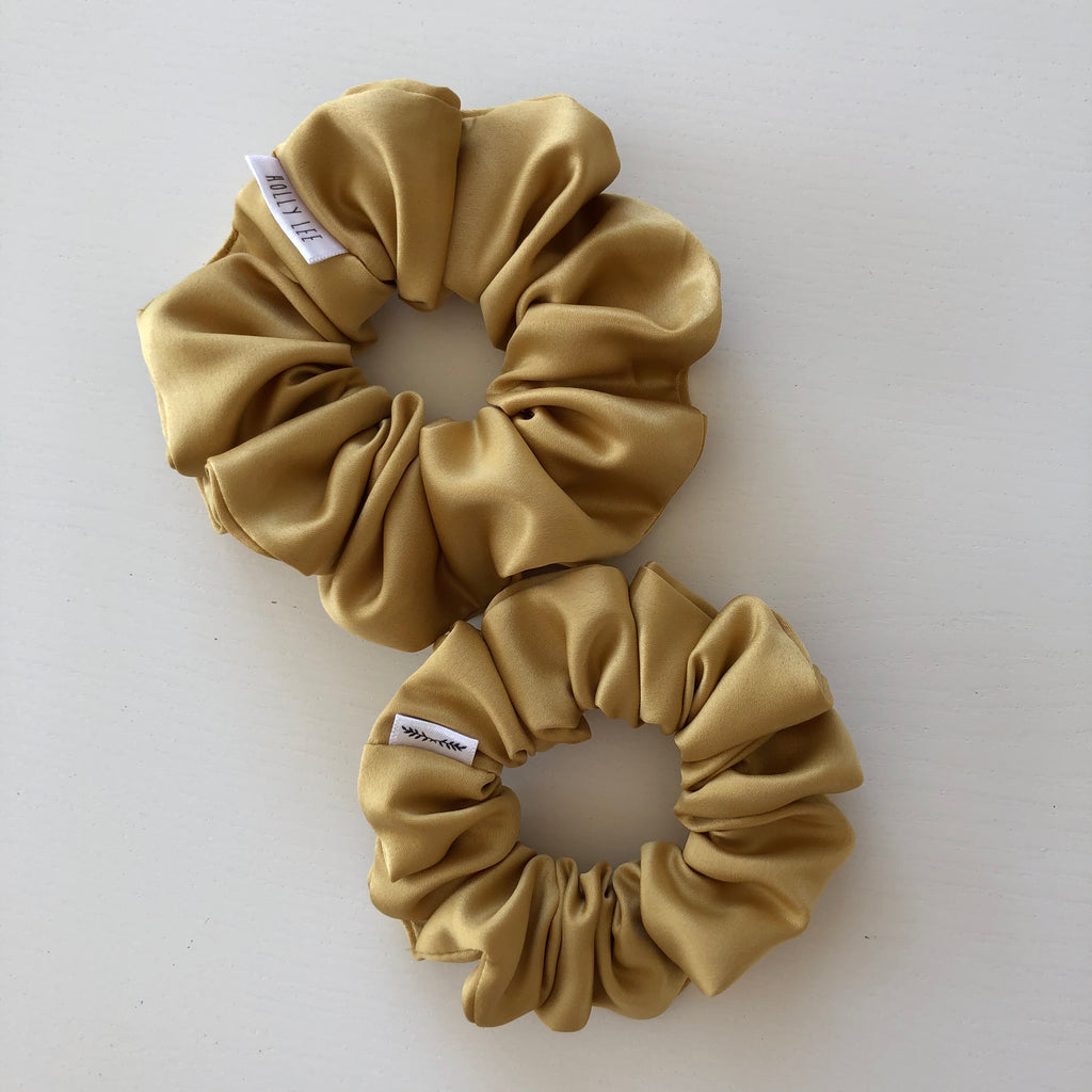 Scrunchies