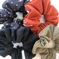 Scrunchies